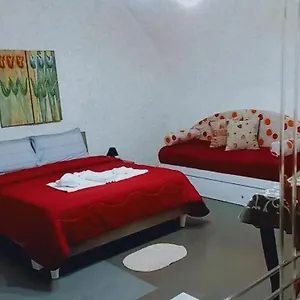  Dom wakacyjny Milionaria