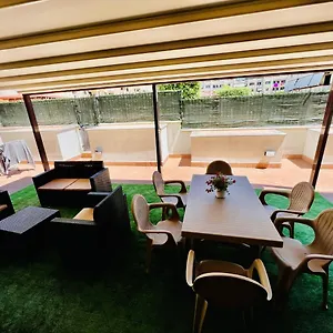  Apartament House Of Mola
