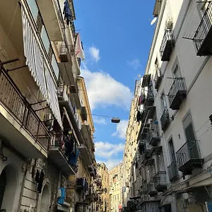  Apartament “nonna Rossa”
